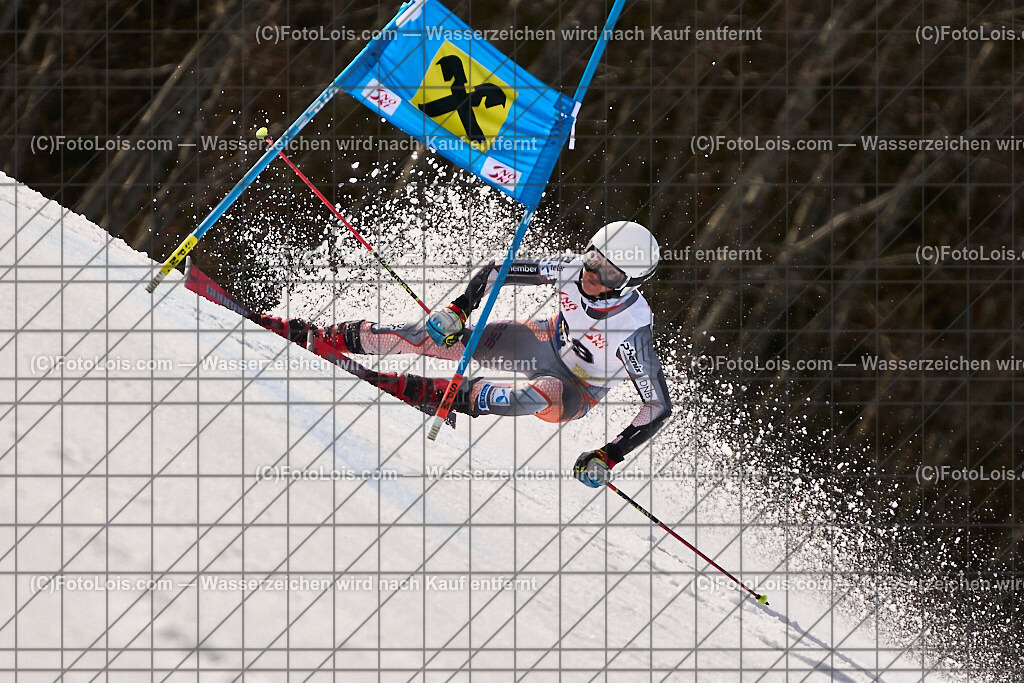 ALP8995_Herrn-FIS-GS-II_Lackenhof-WY_WALSER Nico | Internationaler FIS GiantSlalom der Herrn auf der Distelpiste in Lackenhof am Di 11. März 2025.  Österreich, LSV-NÖ, Sportunion Waidhofen/Ybbs (2035).