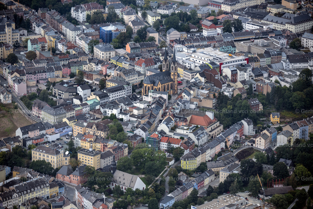 4060378 | Innenstadt Hof