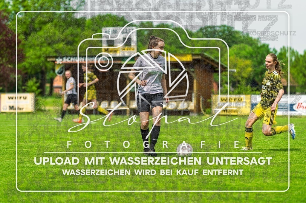Kreisliga Damen HK/CE - SG Fulde vs. SG Nordheide | Jamie Zunft (SG Nordheide#6); Kreisliga Damen HK/CE - SG Fulde vs. SG Nordheide am 10.05.26 in Fulder Zentralstadion, Fulde - Realisiert mit Pictrs.com