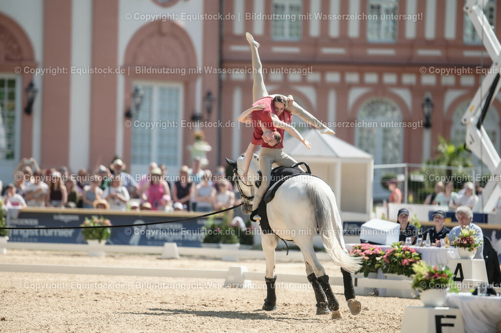 20230528_Voltigieren_NASPA_0327 | equistock