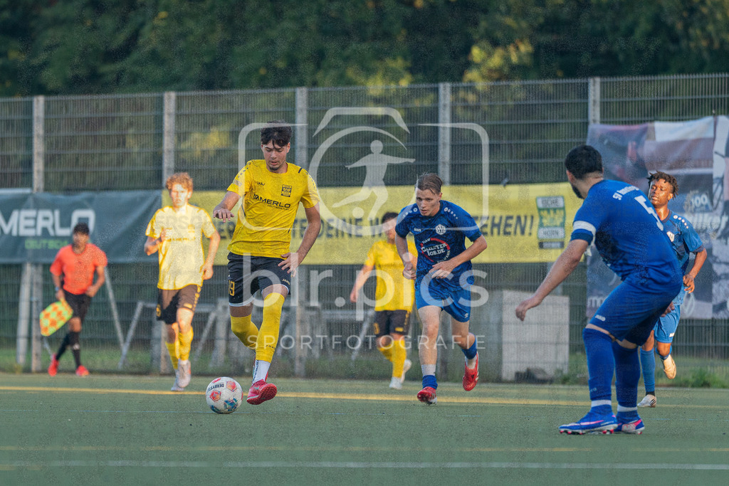 TV Eiche Horn - SV Hemelingen | TV Eiche Horn - SV Hemelingen