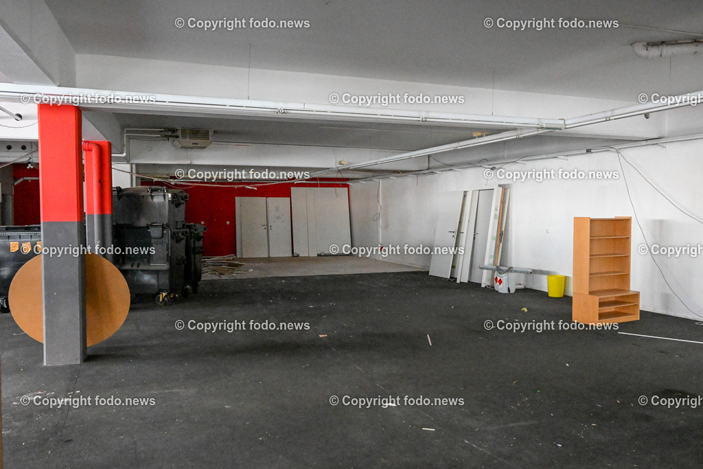 Pressekonferenz LR Markus Achleitner (VP)_ Neues Aktionsprogramm zur Orts- und Stadtkernbelebung in Ooe_ 08.05.2023-12 | 08.05.2023, Perg, AUT, Pressekonferenz LR Markus Achleitner (VP), Neues Aktionsprogramm zur Orts- und Stadtkernbelebung in Ooe, im Bild Raum, Flaeche zur Stadtkernbelebung