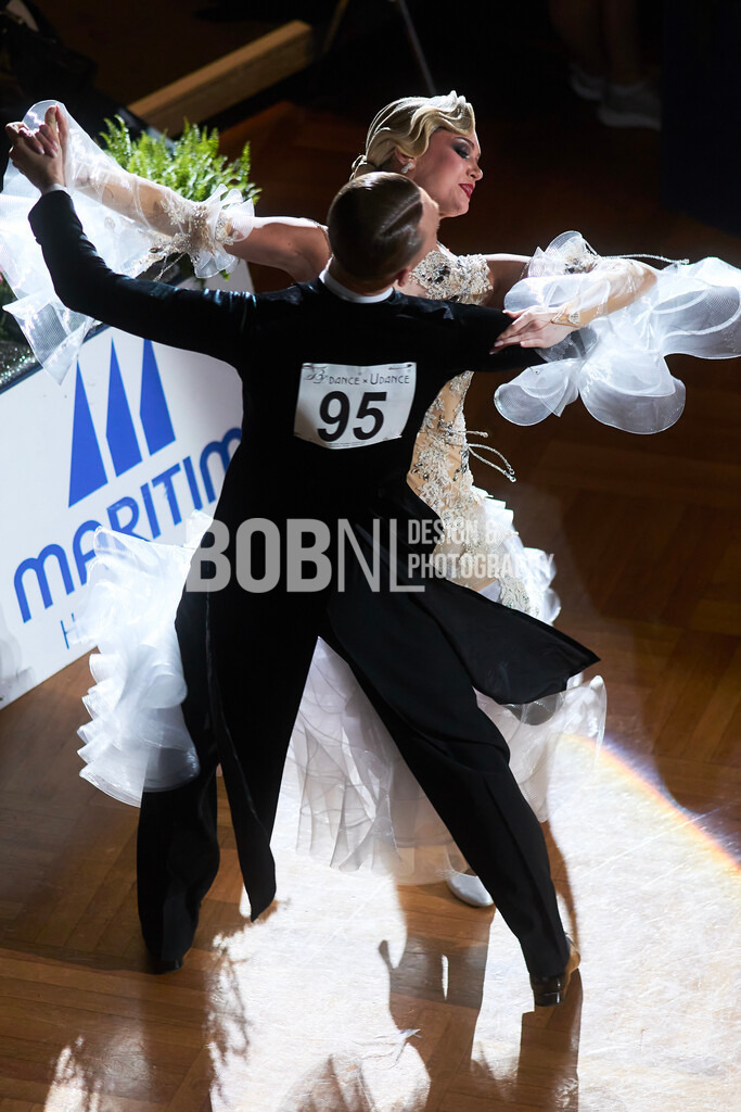 German Open Championships | Stuttgart - 14.08.2026: German Open Championships in Stuttgart (Liederhalle), Germany. Photo by: BobNL design &amp; photography - Realisiert mit Pictrs.com