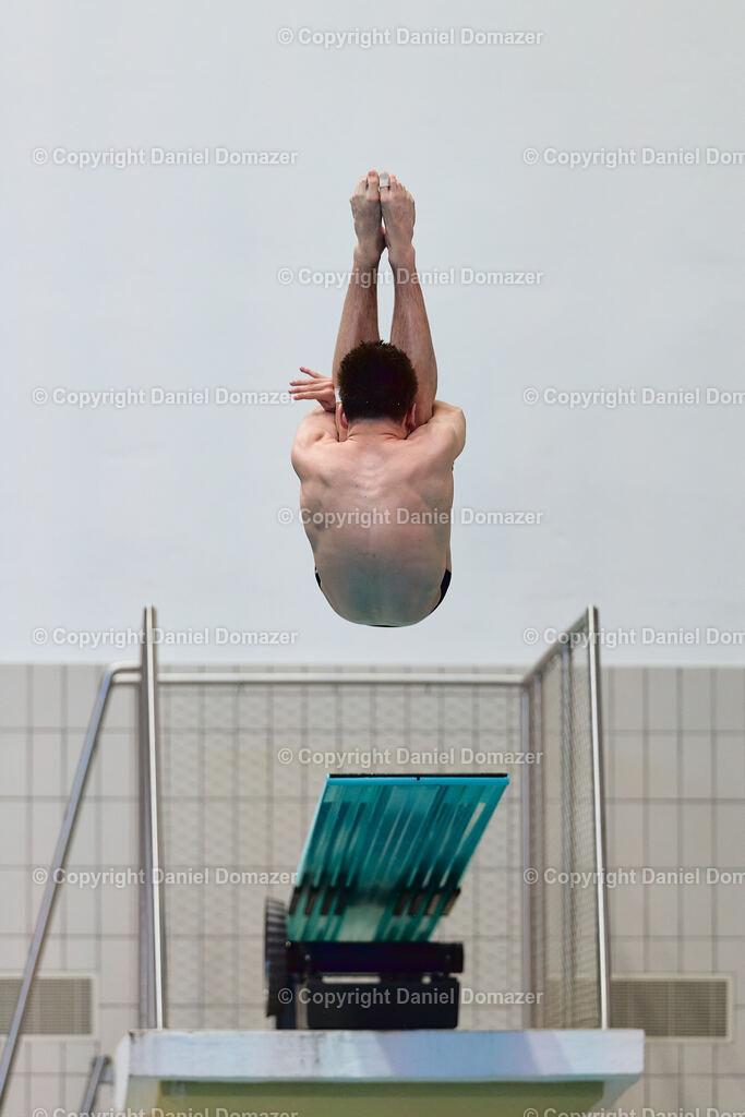 International Youth Diving Meet 2026 | Day 2 of 5 | International Youth Diving Meet 2026| Day 2 of 5 | 23.04.2026 | Youth diving competition featuring 1m and 3m springboard and platform at the Schwimmsportkomplex Freiberger Platz in Dresden.@ Domazer Photography - Realisiert mit Pictrs.com