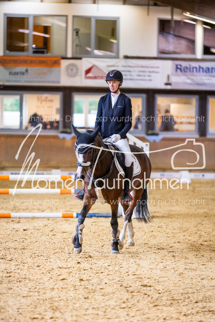 Sth-KombDreSpr-052 | MomenTaufnahmen Pferdesportfotos