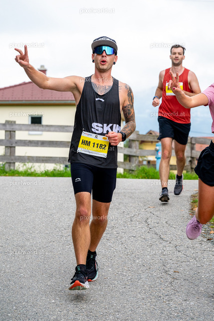 8. Internationaler Kärnten Marathon - Halbmarathon | Bildershop von pixelworld.at - Realisiert mit Pictrs.com