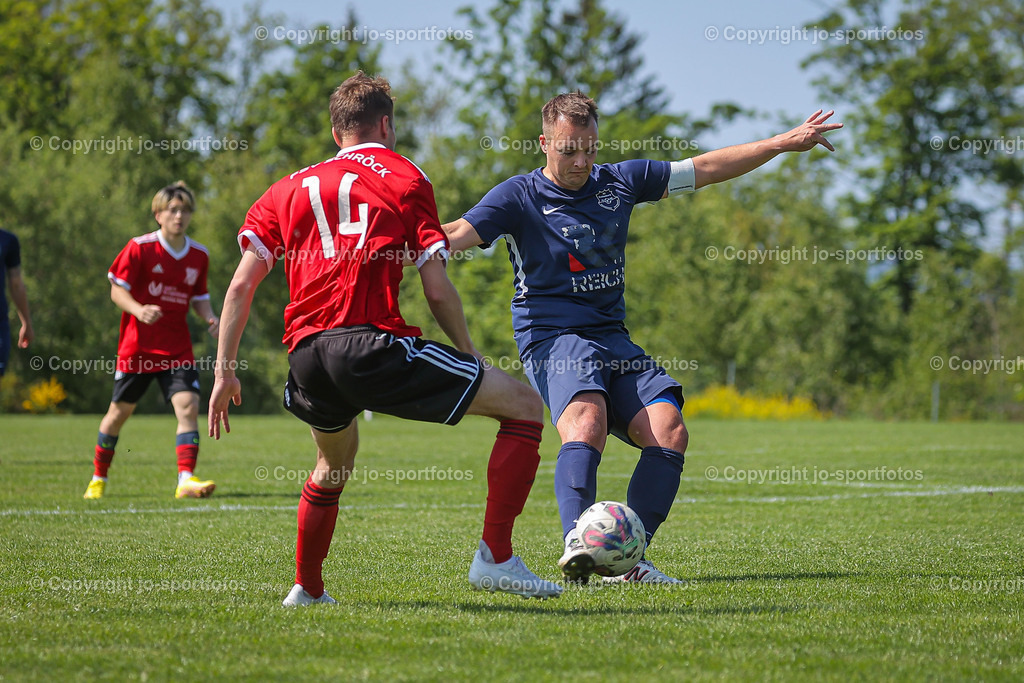 BQ3I1437 | 27.05.2023; Gruppenliga Gi/Mr.; Rasenplatz Eiershausen; SG Eschenburg - FSV Schröck; Ergebnis: 5:1 (2:1)