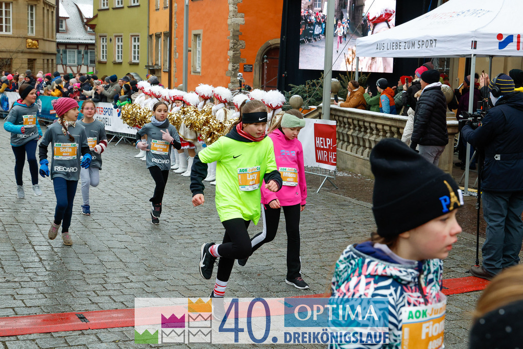 AOK JuniorCup 400m | 3koenigslauf 2026 - Realisiert mit Pictrs.com