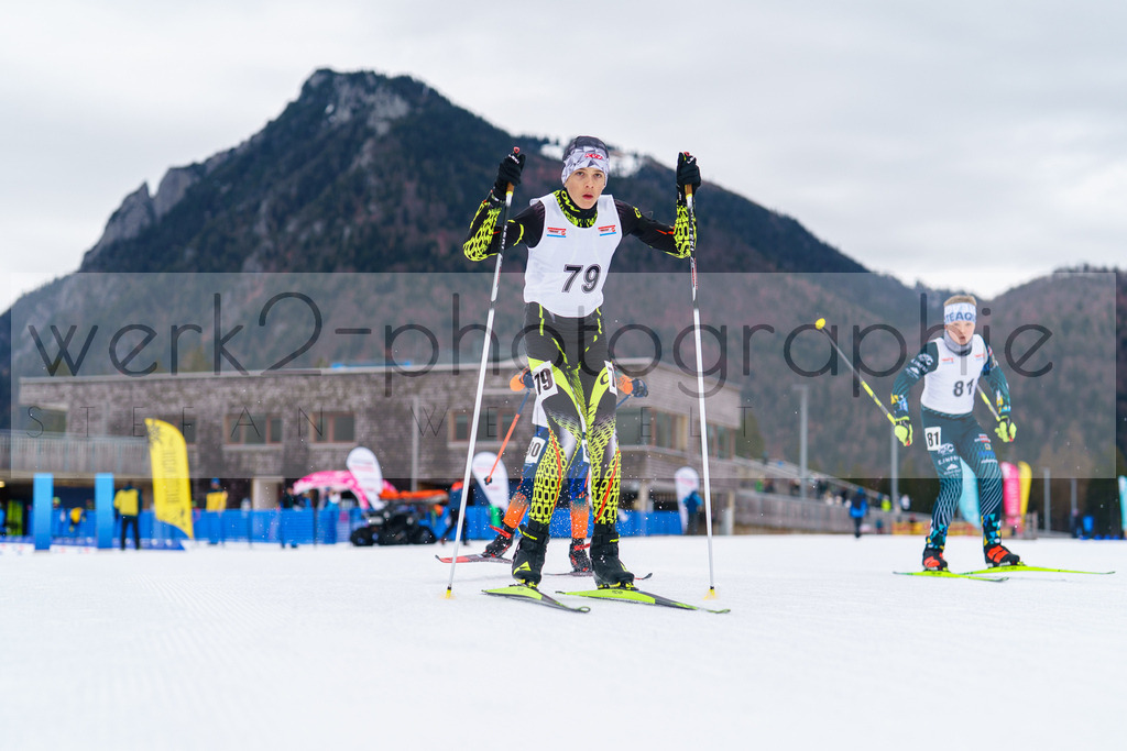 DSC Ruhpolding | 3. DSV E.INFRA Schülercup Biathlon in der Chiemgau Arena Ruhpolding