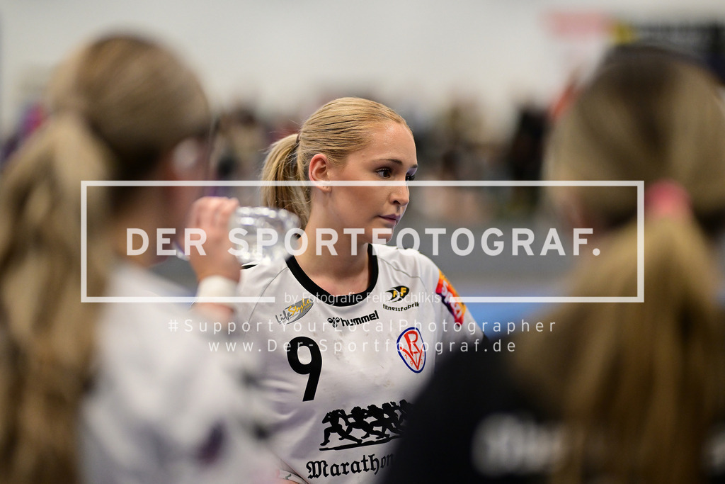 Handball I Juniorinnen I Saison 2024-2025 I Hamburg-Pokal I TSV Ellerbek - Rellinger TV I 079875 | Der Sportfotograf. - Realized with Pictrs.com