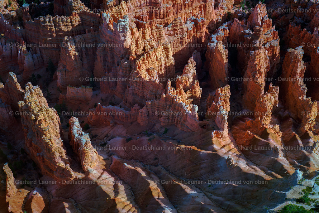 USA5514 | Bryce Canyon, Utah, USA, 1999