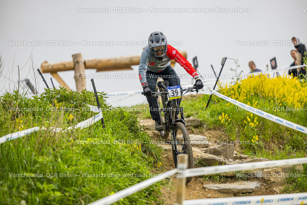 iXS Winterberg Orbea Enduro R6-1639 | OCR Bilder Fotograf Eisenach Michael Schröder