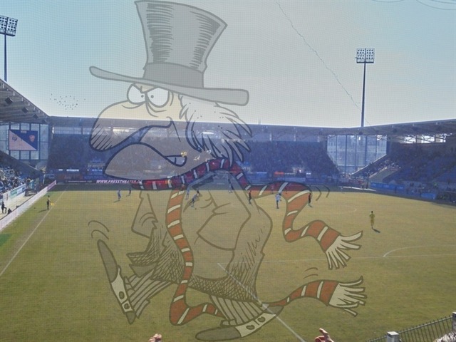 Chemnitzer FC vs. BFC Dynamo 014 | mythos-online-redaktion