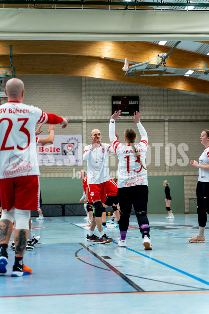 SGH 10.12.2025 Halle West Volleyball-15 | jns.sportfotos - Realisiert mit Pictrs.com