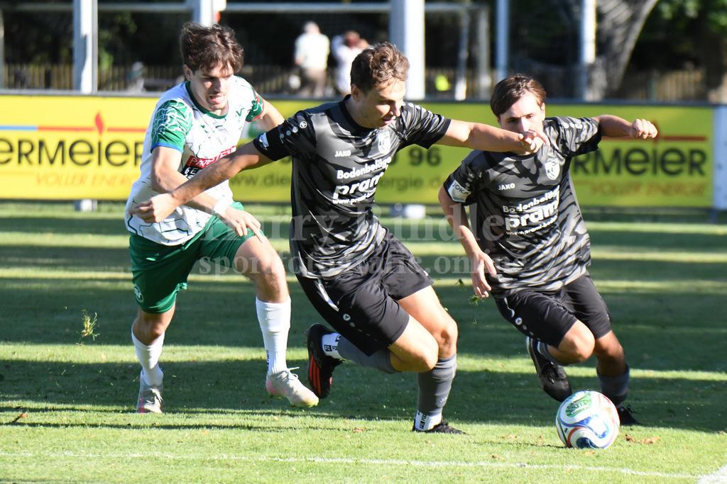 Testspiel SV Neuhausen/Offenberg : SV Schalding II | Testspiel SV Neuhausen/Offenberg : SV Schalding II - Realisiert mit Pictrs.com