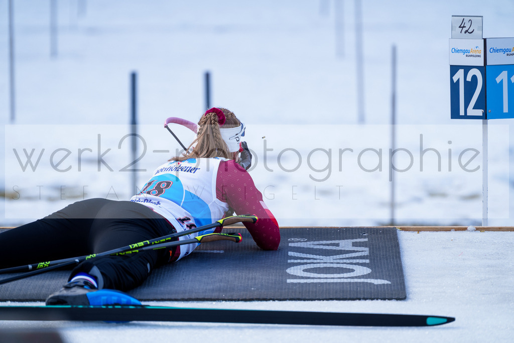 Deutschlandpokal Ruhpolding | 7. DSV JOKA Deutschlandpokal in der Chiemgau Arena Ruhpolding am 7. - 8. März 2026