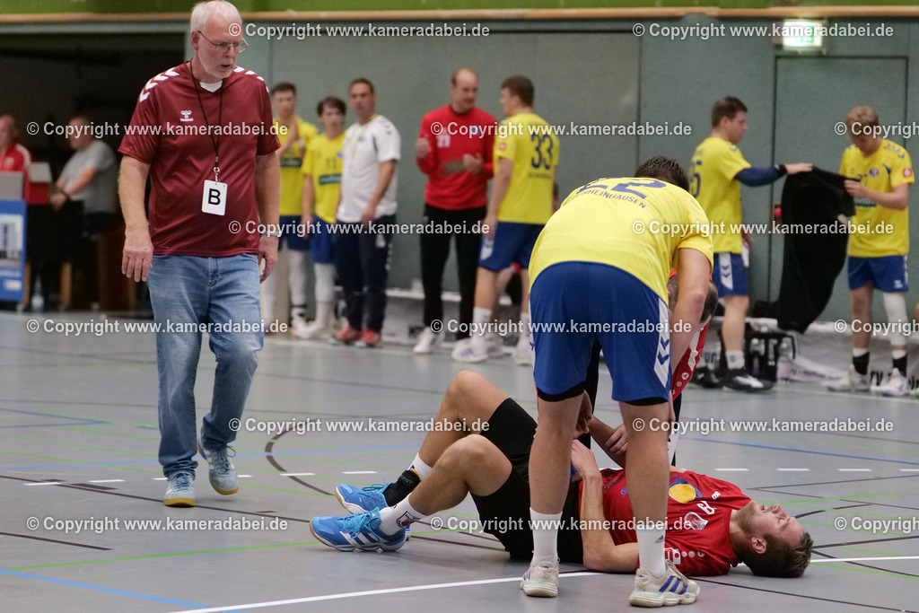 Handball : Oberliga Herren:  MTV Rheinwacht Dinslaken  - OSC Rheinhausen am 10.10.2026 in Dinslaken | Handball : Oberliga Herren:  MTV Rheinwacht Dinslaken  - OSC Rheinhausen am 10.10.2026 in Dinslaken - Realisiert mit Pictrs.com