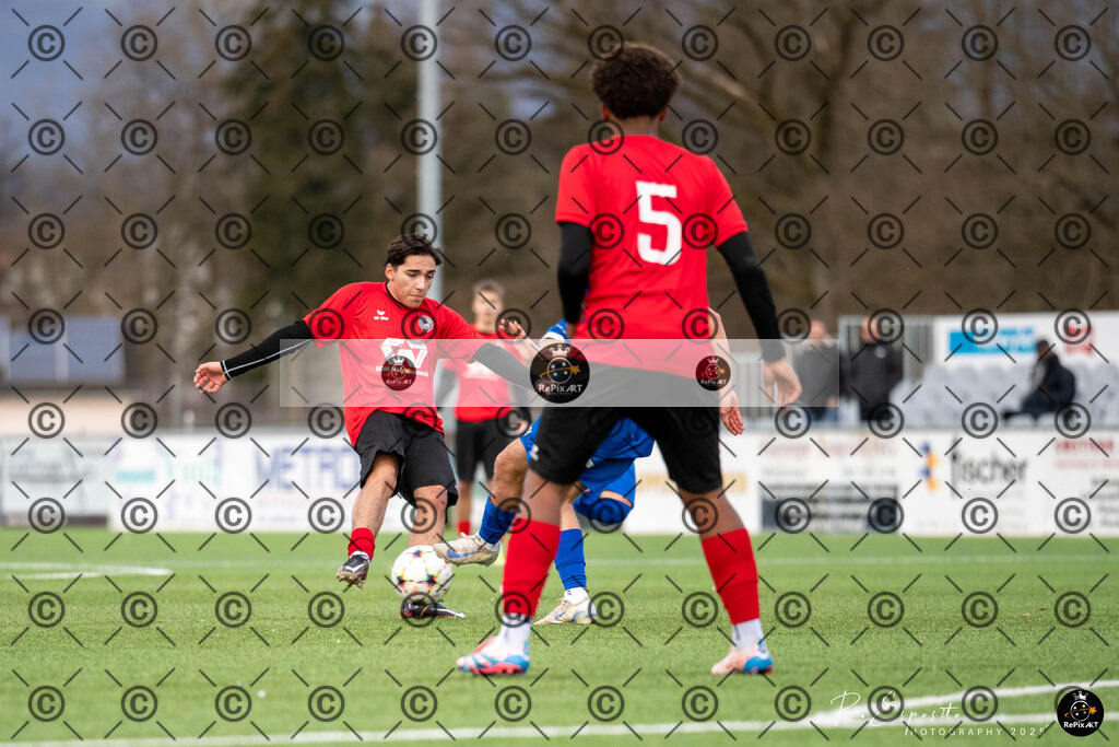 20250125_FCR-Ba vs Basel_183 | Sport und Naturfotografie von Roberto Esposito zeigt echte Momente Bewegung und die Schönheit der Natur. Ausdrucksstarke Bilder schaffen Emotionen.