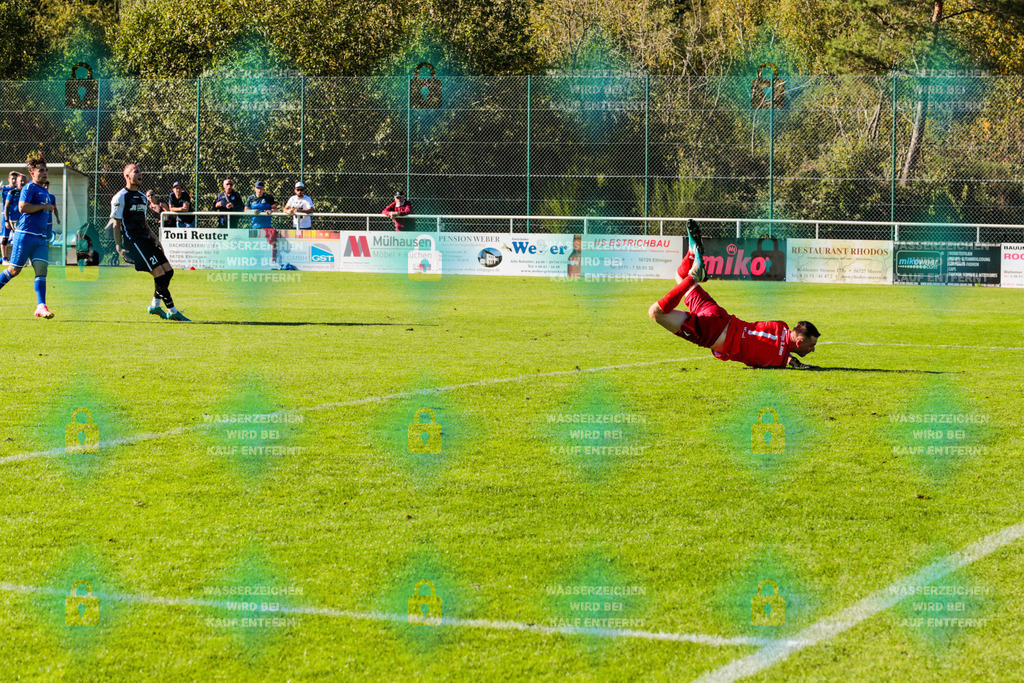 _HP_5481_3000o | Auswärts gegen SG Ettringen