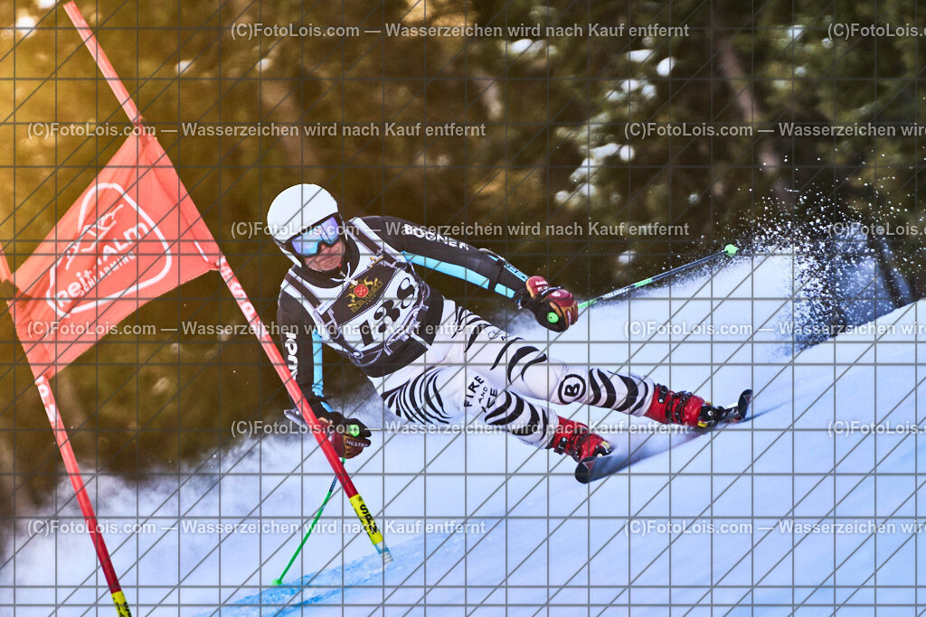 ALP8100_FIS-MastersCup_Reiteralm_SuperG_Feldmeier Heinz | FIS-MastersCup Super-G auf der Reiteralm in Pichl, Fr 17. Jänner 2025.