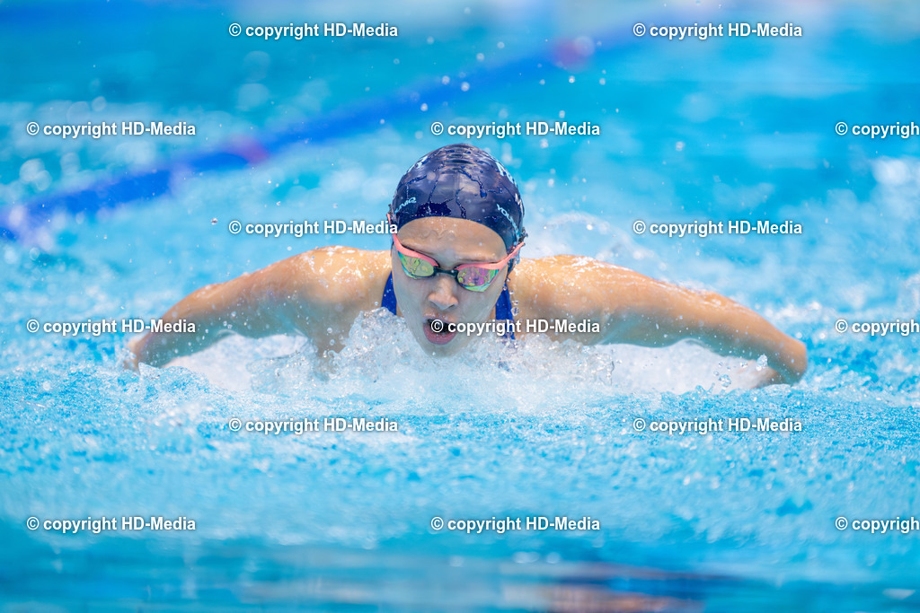 Deutsche Jahrgangsmeisterschaft Schwimmen 2026 | Deutsche Jahrgangsmeisterschaft Schwimmen 2026
