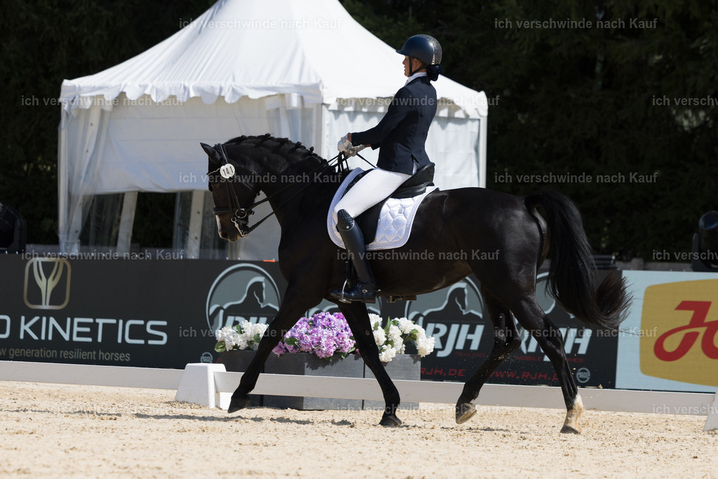 FHC2026_P02_141_13270 | Fichtenhof Classics 2026 – Dressurturnier, Reitanlage Fichtenhof, Schäftlarn
