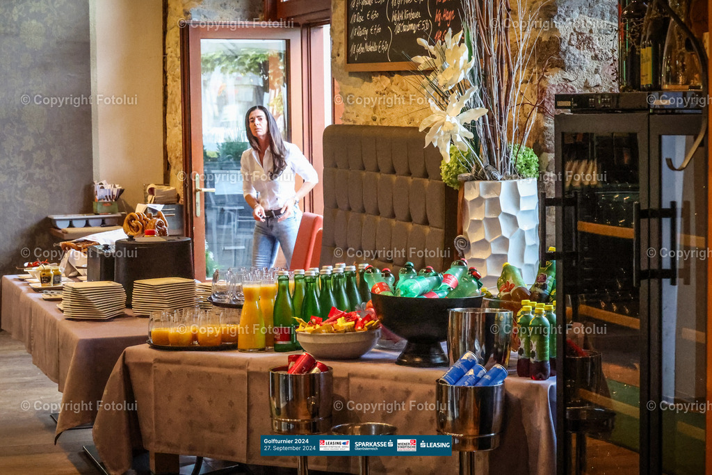 A-BINDER_20240927_0017 | Linz  AUSTRIA,27.Sept..2024 -GOLF Sparkasse, Image shows Photo: Sportmediapics.com/ Manfred Binder