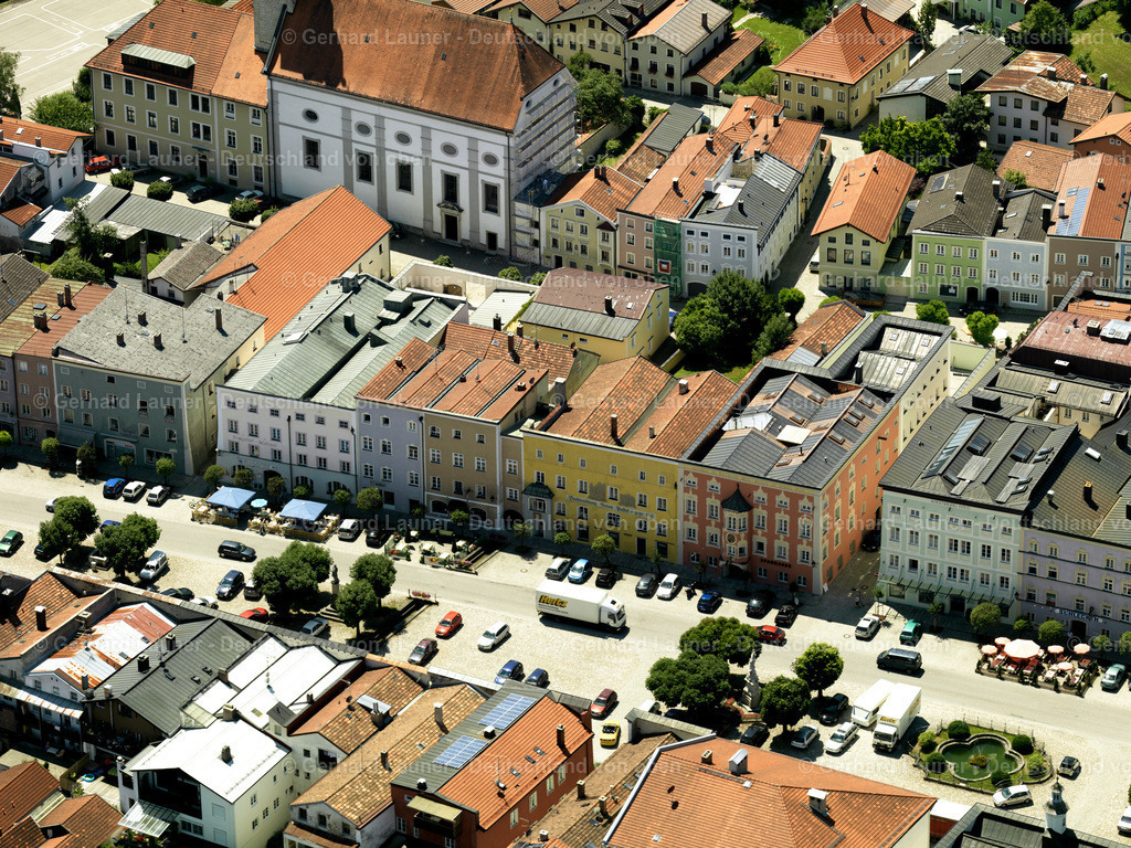 2695123 | Altstadt Tittmoning