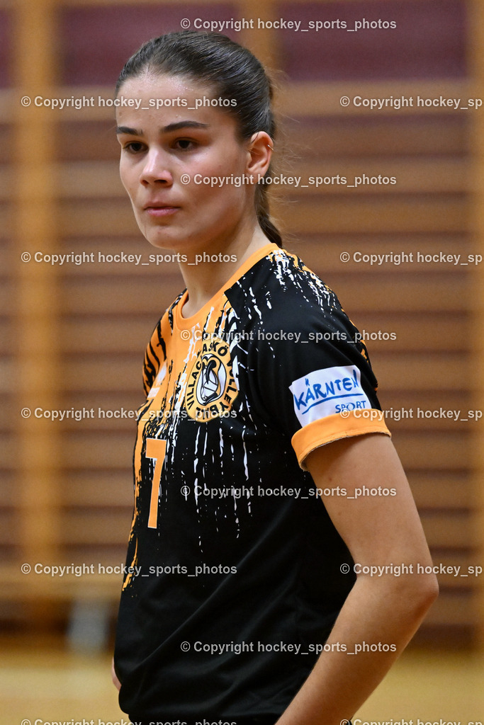 ASKÖ Volley Eagles vs. VCH Hausmannstätten 26.10.2023 | #7 FANIC Nada