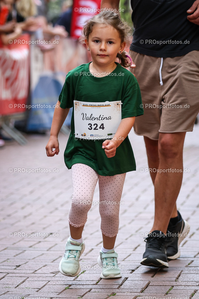 GVG Fruehlingslauf in Frechen, 22.05.2022 | Impressionen vom GVG Fruehlingslauf am 22.05.2022 in Frechen (Nordrhein-Westfalen). Foto: BEAUTIFUL SPORTS/Axel Kohring