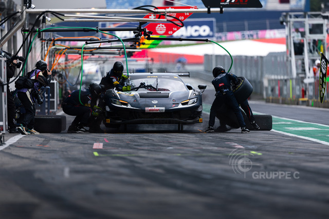 DTM725_091313553027923TF_TF | DTM, 13. + 14. Rennen Red Bull Ring by VKB-Bank 2025 - Foto: Gruppe C Photography - Realisiert mit Pictrs.com