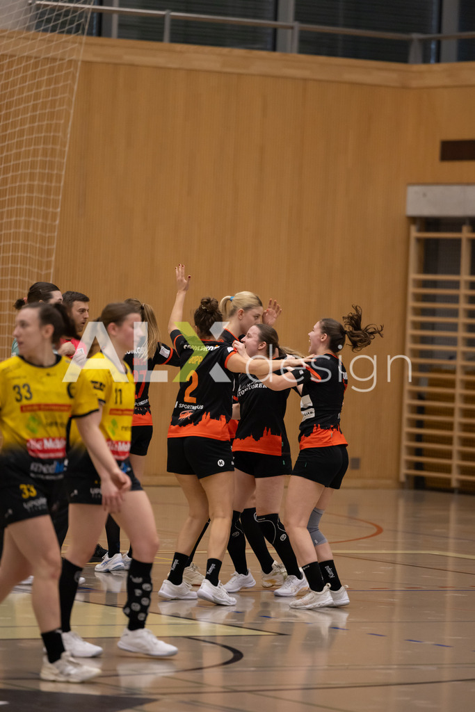 Handball I Frauen I Saison 2025-2026 I Handball Swiss Premium League 1 | Women I Round 5 I  Yellow Winterthur - GC Amicitia Zürich I 15.03.2026 | Hochwertige Sportfotos kaufen & lizenzieren für Medien, Vereine, Agenturen & Sportler:innen. Entdecke professionelle Sportfotografie im Bildshop von Alexander Franzen. - Realisiert mit Pictrs.com
