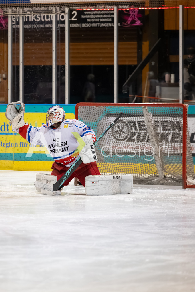 Eishockey I Herren I Saison 2025-2026 I Regio League | 3. Liga Regular Season Gr. 1 ZS | Men I 17. Spieltag I EHC Herrischried - HC Wohlen Freiamt I 01.02.2026 | Hochwertige Sportfotos kaufen & lizenzieren für Medien, Vereine, Agenturen & Sportler:innen. Entdecke professionelle Sportfotografie im Bildshop von Alexander Franzen. - Realisiert mit Pictrs.com
