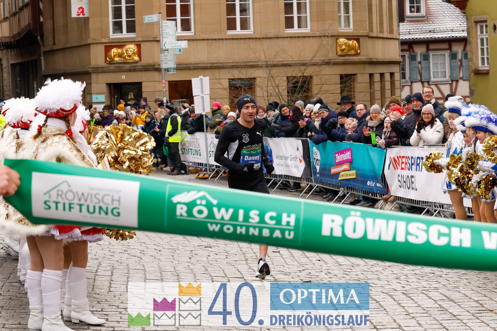 Roewisch Wohnbau Cup 5km | 40. Optima 3koenigslauf 2026 - Realisiert mit Pictrs.com