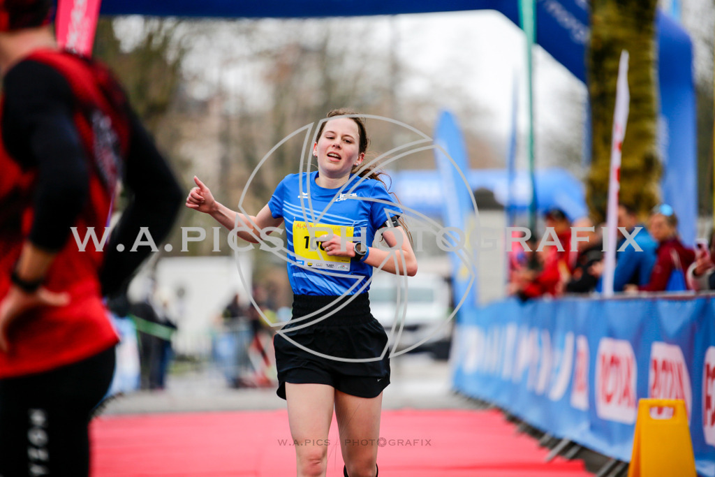 ..... | AUSTRIA, WELS, 30.03.25, ALOHA Wels Halbmarathon, Staatsmeisterschaft, Image Shows: , Foto: Wapics/Willdoner A.