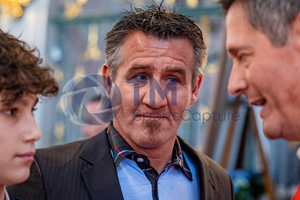 Trainproduction-20240519-1 | Firmung Klagenfurt-Dom 19.05.2024 10:30 Uhr