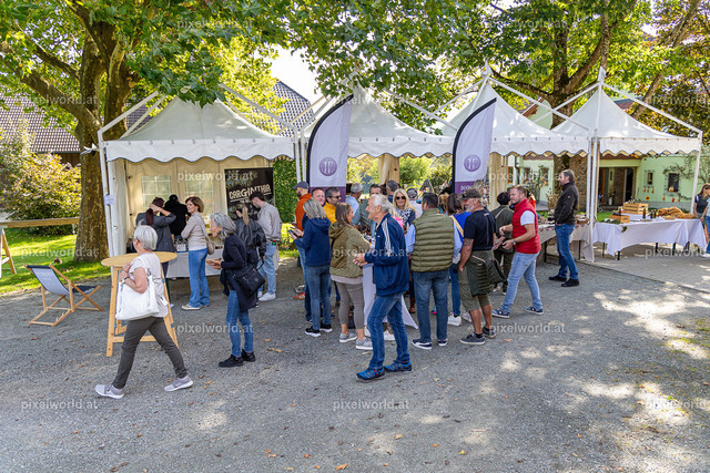 Kulinarischer Herbstreigen am Maltschacher See | Bildershop von pixelworld.at - Realisiert mit Pictrs.com