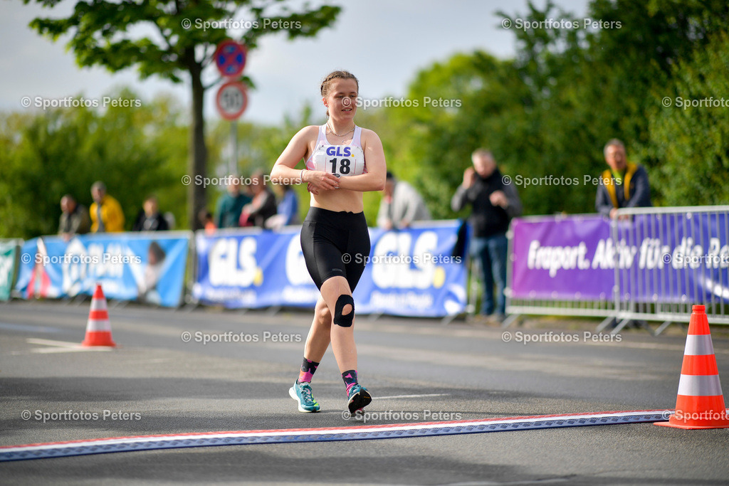 2024_DM Gehen_15 | Deutsche Meisterschaften Straßengehen am 28.04.2024 in Kelsterbach - Realisiert mit Pictrs.com