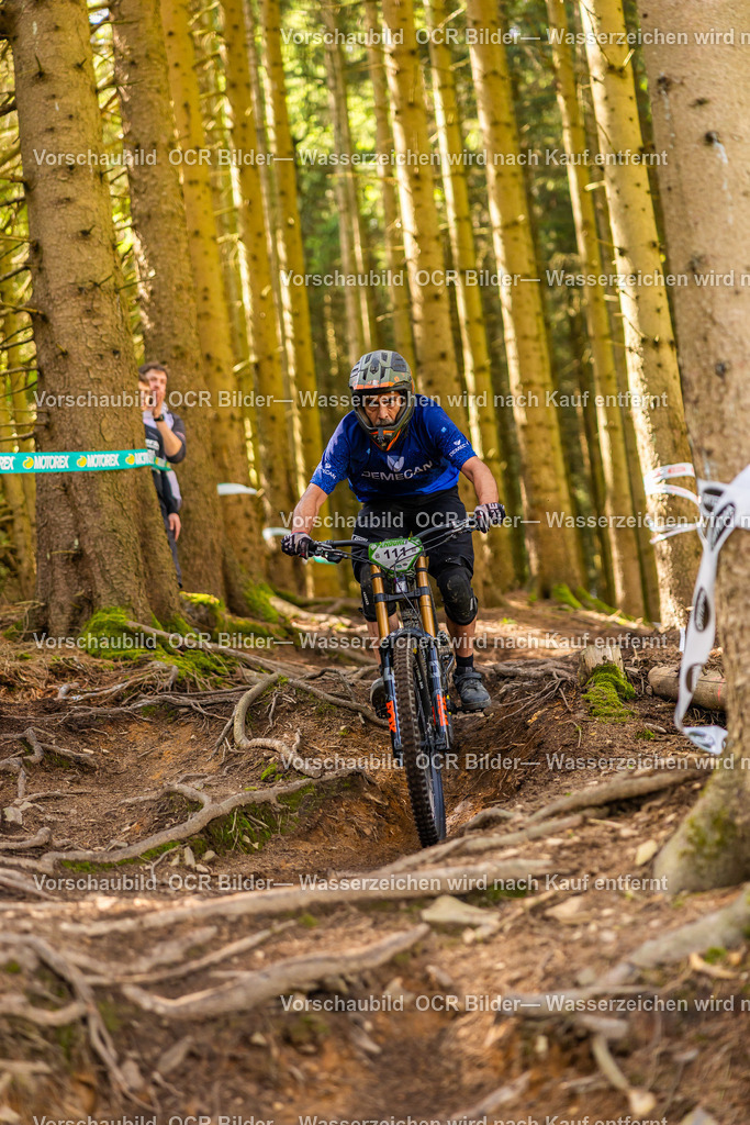 Enduro One Schulenberg Sa R1-1830 | OCR Bilder Fotograf Eisenach Michael Schröder