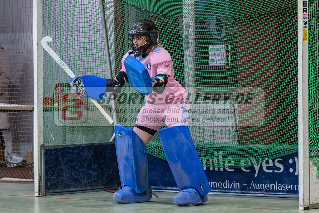 SM_20260110-DZ9_9291-2 | 1.Bundesliga Hallenhockey  (W) UHC - GTHGC / 7:4 (4:3)