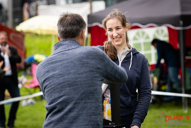 Clubsiegershow BCS  | Clubsiegershow BCS in Villmergen. 14.05.2023 Foto: Leo Wyden