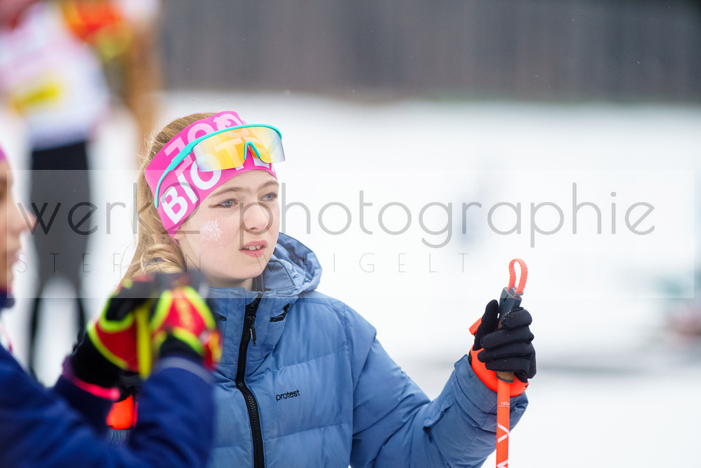 DSC Ruhpolding | 3. DSV E.INFRA Schülercup Biathlon in der Chiemgau Arena Ruhpolding