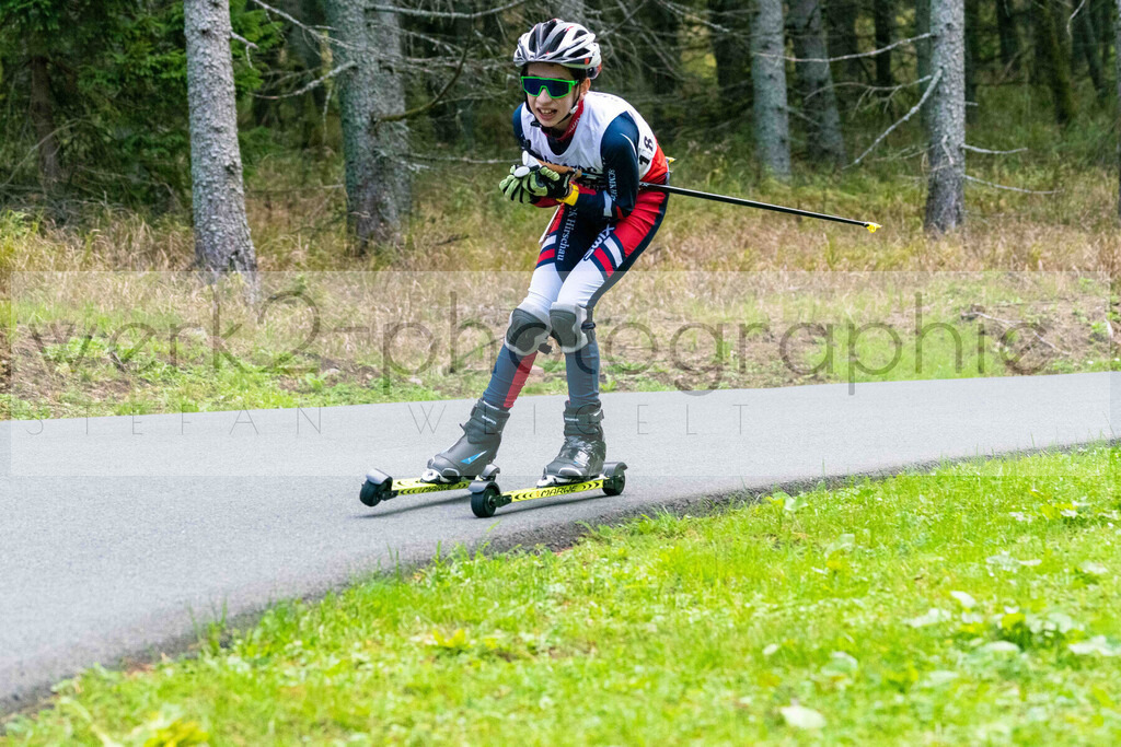 DSC Altenberg | DSC Altenberg in der SPARKASSEN-Arena, 24. September 2022