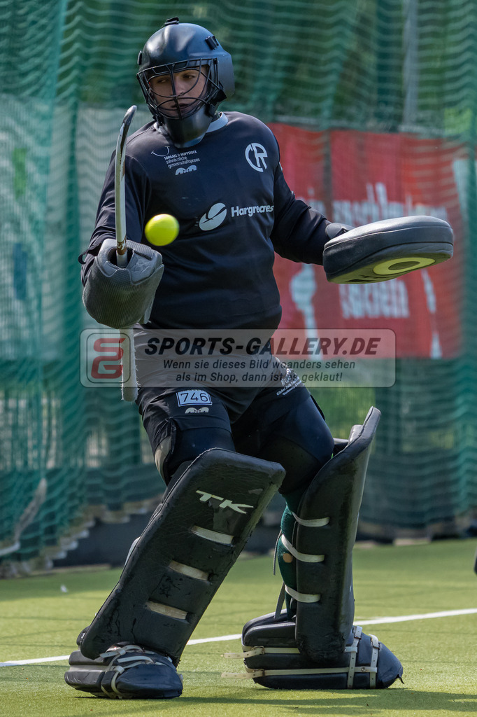 HK_20260419_04218 | 2.Bundesliga Herren Club Raffelberg - Marienburger HC am 19.04.2026