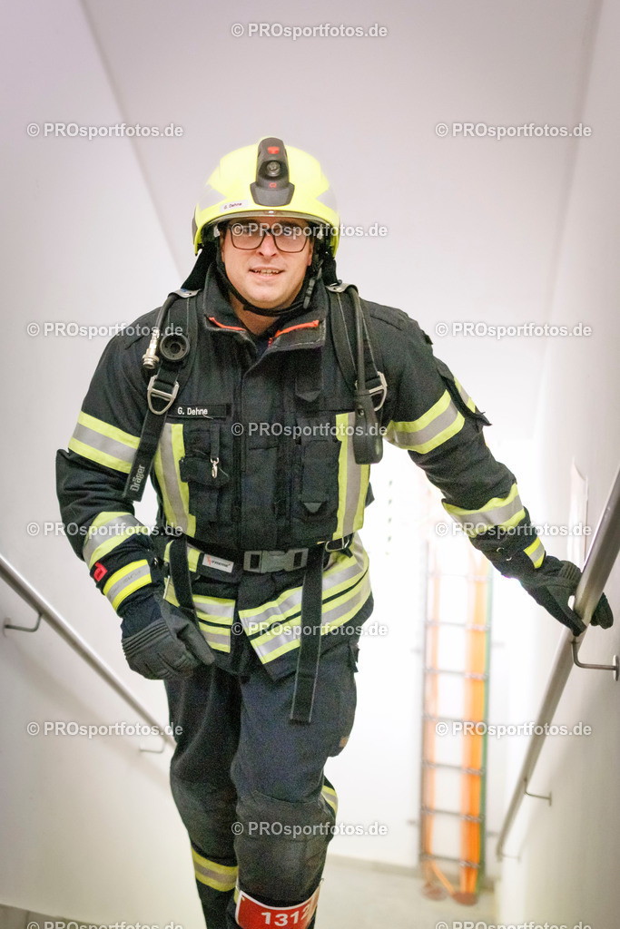 KölnTurm Treppenlauf; Köln, 03.08.2025 | Impressionen vom KölnTurm Treppenlauf am 03.08.2025 in Köln (Nordrhein-Westfalen). 