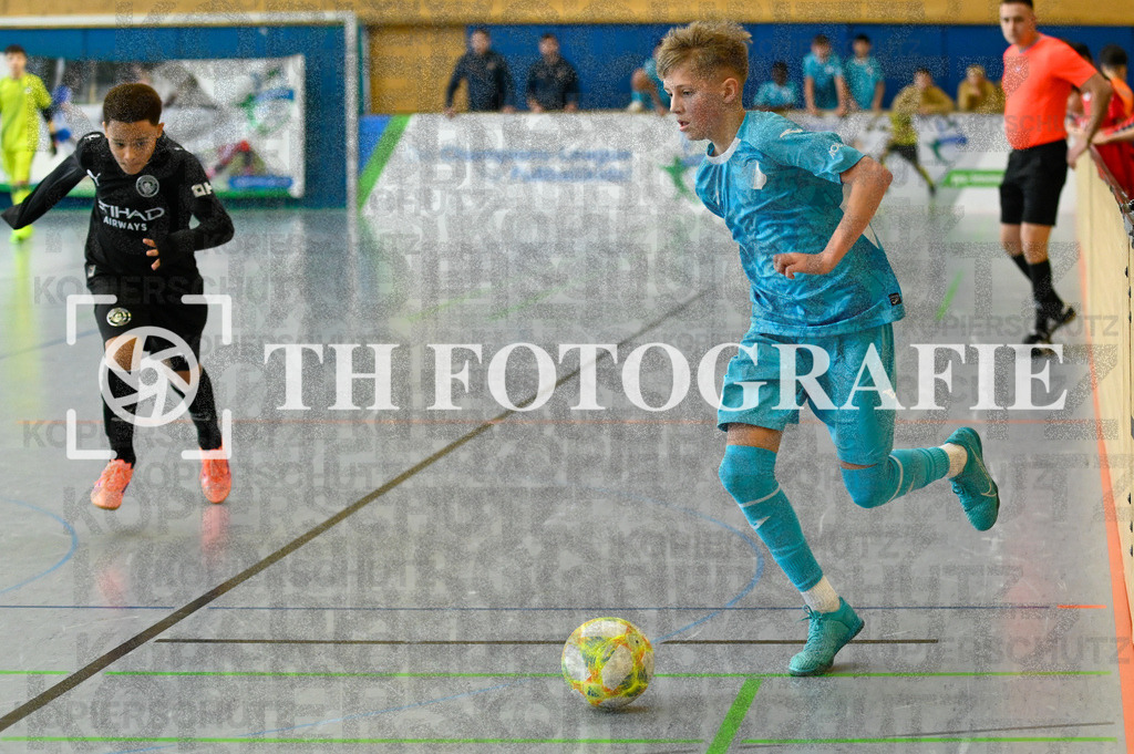 GER, Begegnung, Fussball, PS-Immo-Cup 2026,U13 Hallenturnier, 17.01.2026 | TH Fotografie