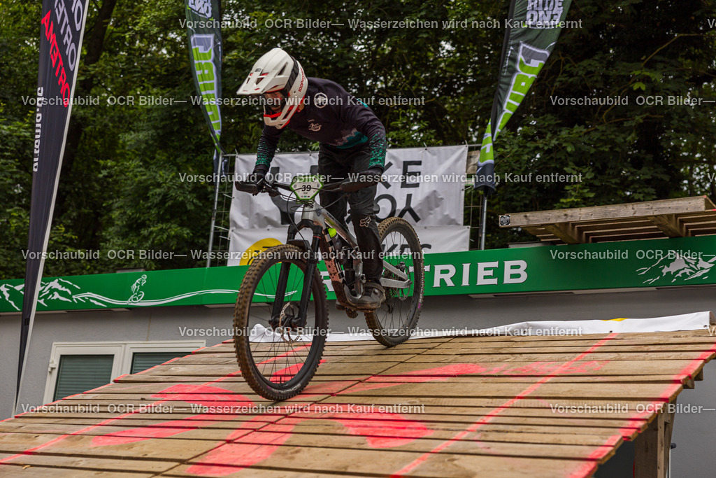 Enduro One Trieb Freitag R3-1215 | OCR Bilder Fotograf Eisenach Michael Schröder