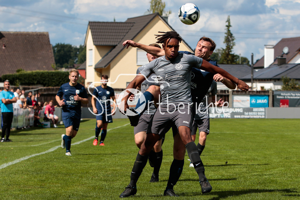 BC Aichach II - TSV Hollenbach II | TSV#6 / BCA #5