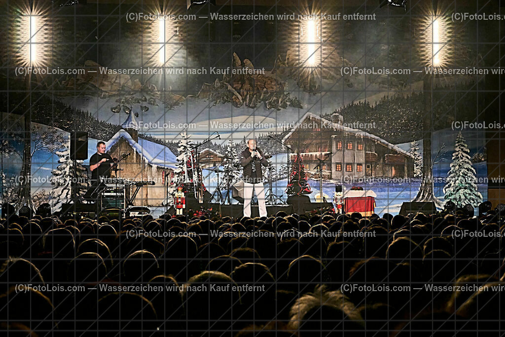 ALP0016_STAR-WEIHNACHT_NV-Forum_Kristoferitsch Fritz | (C)FotoLois.com, Alois Spandl, Volkstümliche STAR-WEIHNACHT MIT Sigrid & Marina, NOCKIS, Andy Borg und Die Edlseer im NV-Forum Wieselburg, So 18. Dez. Dezember 2022.