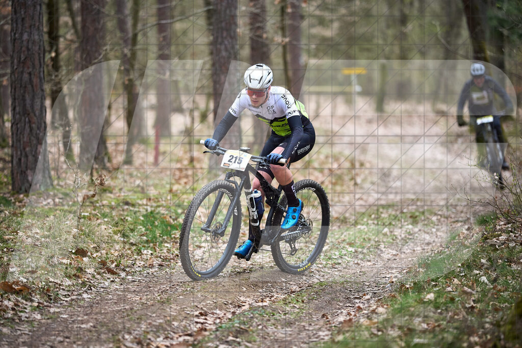 34. KTM Kamptal Trophy  | ZÖBING, Österreich – 2026-03-29: 34. KTM Kamptal TrophyFoto: © 2026 Martin Bihounek - MB Creative e.U.